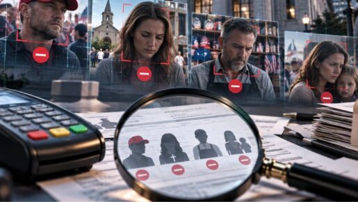 Federal Review Finds JPMorgan Unit Screened For ‘MAGA,’ Religious Terms As CFPB Opens Debanking Probe