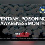 Texas Expands Outreach During Fentanyl Poisoning Awareness Month