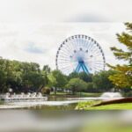 Dallas Sued For More Than $20 Million Over Fair Park