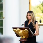 Temporary Ceasefire in Oleshky To Begin October 29 After Melania Trump Effort