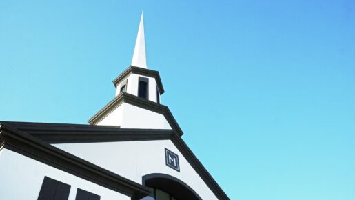 Source: McKinney Church Set To Buckle To Islam