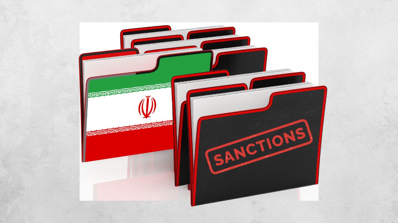 Treasury Expands Iran Sanctions With Industrial And Financial Network Actions
