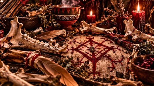 Fort Worth Witchcraft Shop Behind ‘Kid-Friendly’ Pride Event Closes Storefront