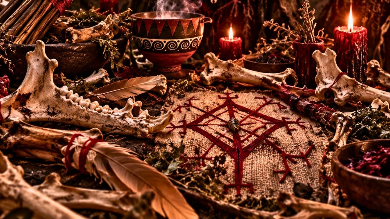 Fort Worth Witchcraft Shop Behind ‘Kid-Friendly’ Pride Event Closes Storefront