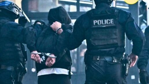 France School Protests: 5,060 Detained, 24 Schools Burned Or Ransacked