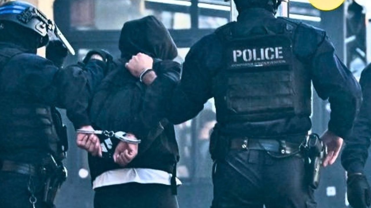 France “Student Protests”: 5,060 Detained, 24 Schools Burned Or Ransacked