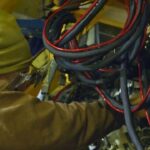 North Texas Aerospace Industry Needs Workers. GE Is Putting $1 Million Toward The Problem.