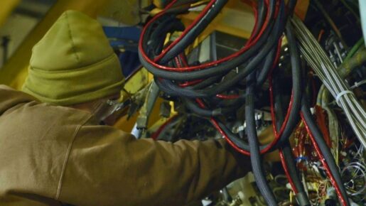 North Texas Aerospace Industry Needs Workers. GE Is Putting $1 Million Toward The Problem.