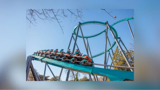 Witnesses Describe Fatal Fall From Six Flags Georgia Coaster