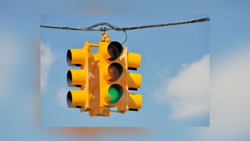 $2.2 Million For Six Traffic Signals: Dallas Projects Completion In 2028
