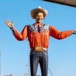 State Fair Of Texas Delays Thursday Opening As Flood Watch Holds Over DFW