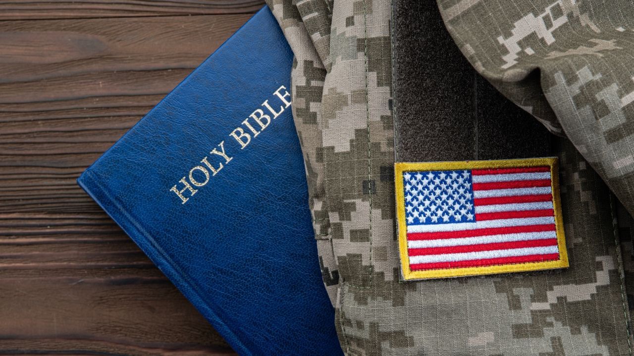 Hegseth Launches Military Chaplain Training Program – Here Are The Rules