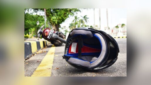 Two Motorcyclists Die In Separate North Texas Crashes