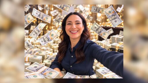 ‘Not Billionaires’: Hinojosa Gets Pritzker Cash And Soros-Backed PAC Help