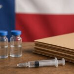 Texas Comptroller Adds Termination Clause For Businesses Violating Vaccine Passport Ban