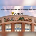 Dickies Arena Becomes Ariat Arena After Unpaid Fees Dispute