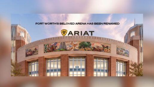 Dickies Arena Becomes Ariat Arena After Unpaid Fees Dispute