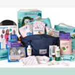 HHS Launches NEST Program To Provide Free Newborn And Postpartum Supply Kits