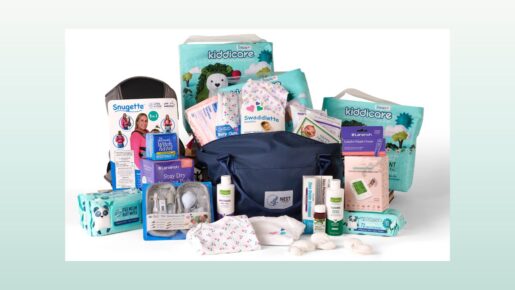 HHS Launches NEST Program To Provide Free Newborn And Postpartum Supply Kits