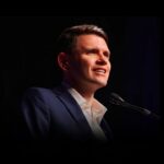 Talarico Resurfaces At ACL; Mental-Health Claim Still Unverified As Democratic Fault Lines Persist