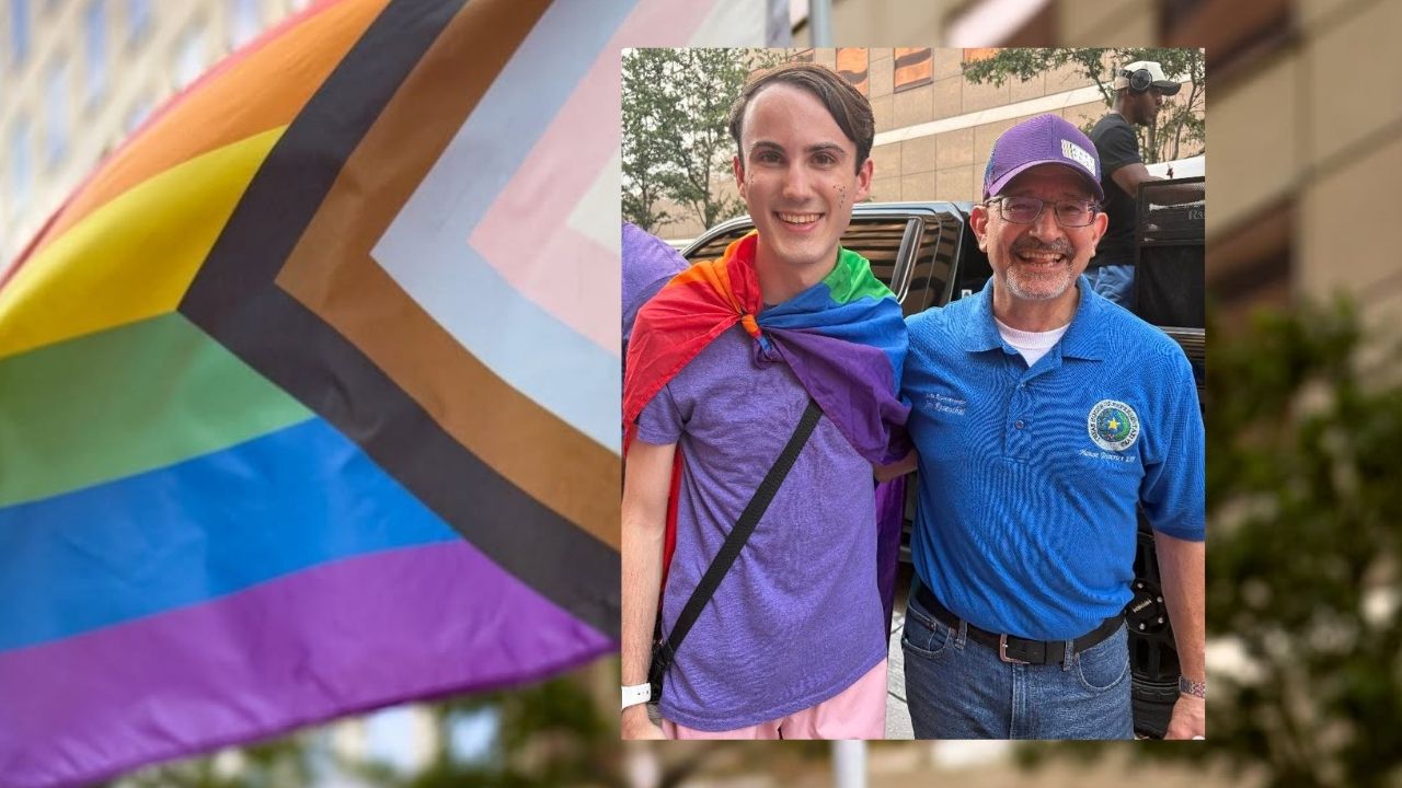 Exclusive: Texas Democrat Jon Rosenthal’s Social Media “Trans” Fetish Exposed