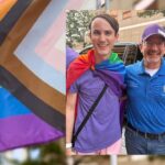 Exclusive: Texas Democrat Jon Rosenthal’s Social Media “Trans” Fetish Exposed