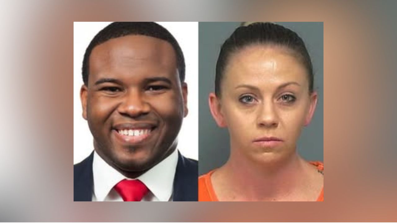 Former Dallas Police Officer Set For October 16 Release After Parole In Botham Jean Murder