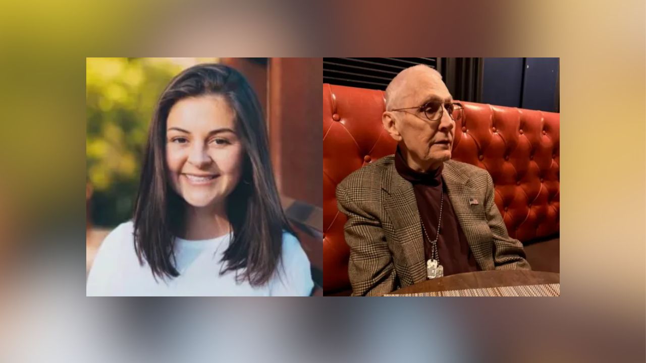 Laken Riley And Subway Attack By Illegal Aliens Among Cases DHS Links To Hochul Policies