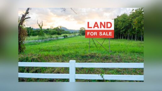 Paxton Proposes Texas Property Portal To Track Foreign-Adversary Ownership