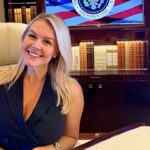 Karoline Leavitt Joins Fox News After White House Exit