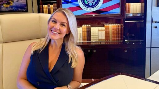 Karoline Leavitt Joins Fox News After White House Exit