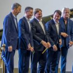 Lockheed Martin Pours $300M Into Grand Prairie As Texas Defense Hiring Surges