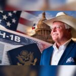 Texas Agriculture Commissioner Sid Miller Moves To Cut Off Texas Grants To H-1B Employers