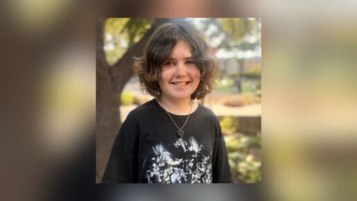 Dallas Police Seek Help Finding Missing 13-Year-Old Natalie Armstrong