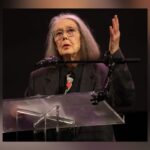 Nobel Prize In Literature 2026 Goes To Canadian Author Anne Carson
