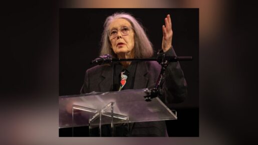 Nobel Prize In Literature 2026 Goes To Canadian Author Anne Carson