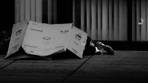 OPINION: I’ve Tracked Homelessness In Downtown Dallas. Here’s Why I Support County Prop A.