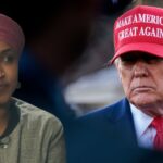 Ilhan Omar Search Draws Mar-a-Lago Comparisons — But Key Differences Matter