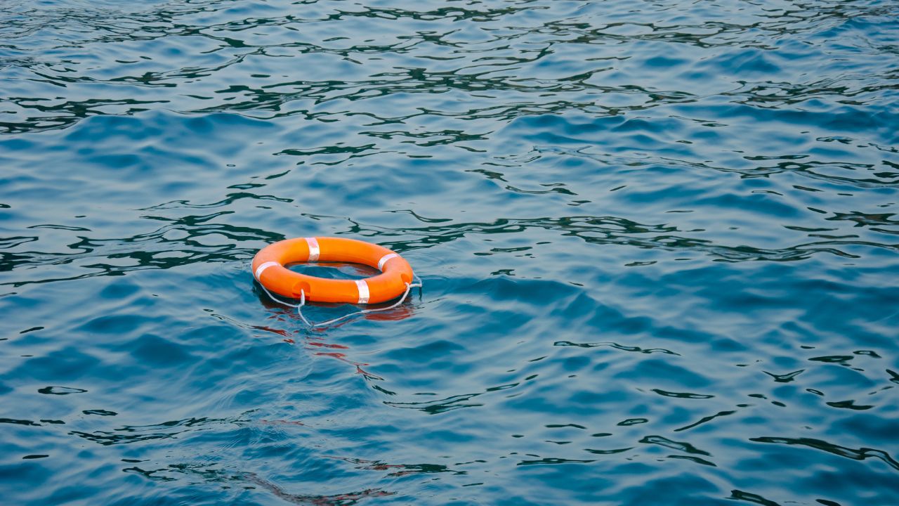 Woman Survives 20 Hours In Ionian Sea After Jumping From Odyssey Of The Seas