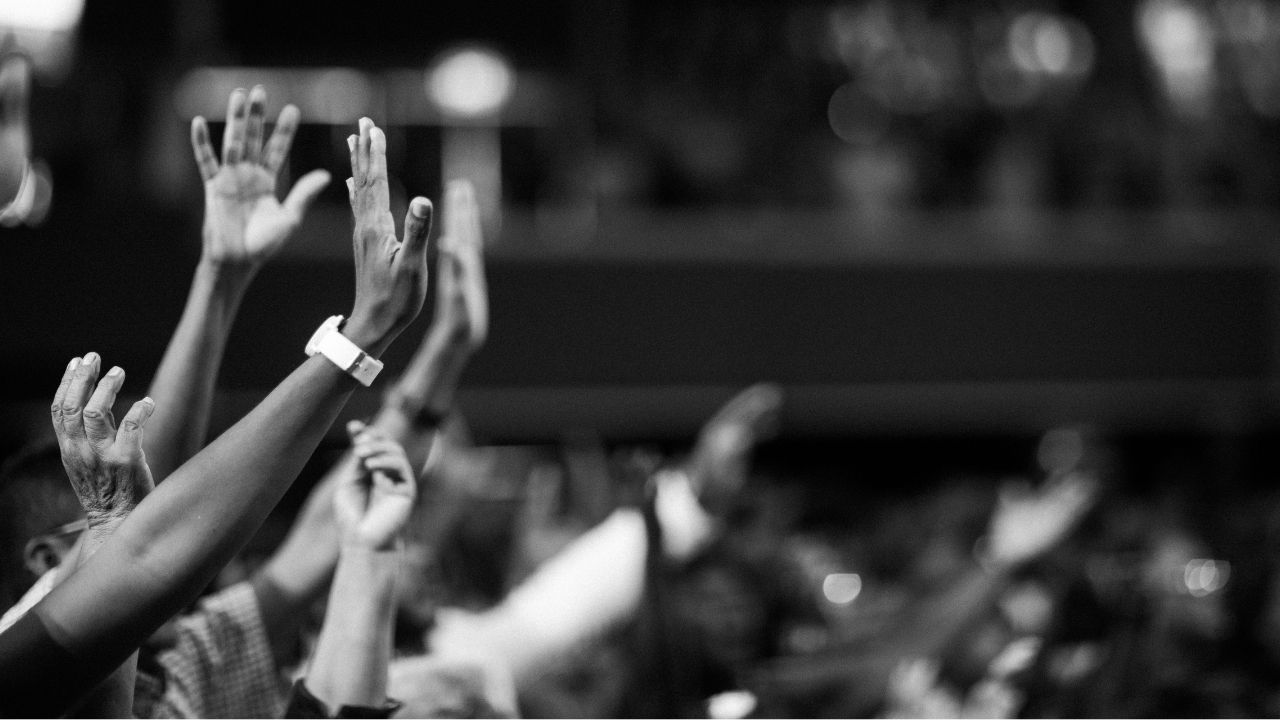 Is Christian Revival Growing? New 2026 Studies Reveal Signs