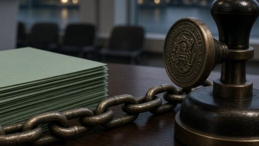 Trump Team Cuts Eight Employers Off Green-Card Pipeline As H-1B Crackdown Deepens