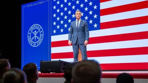 Pentagon Base Survival Plans And Global Stockpiling Advice Raise Questions