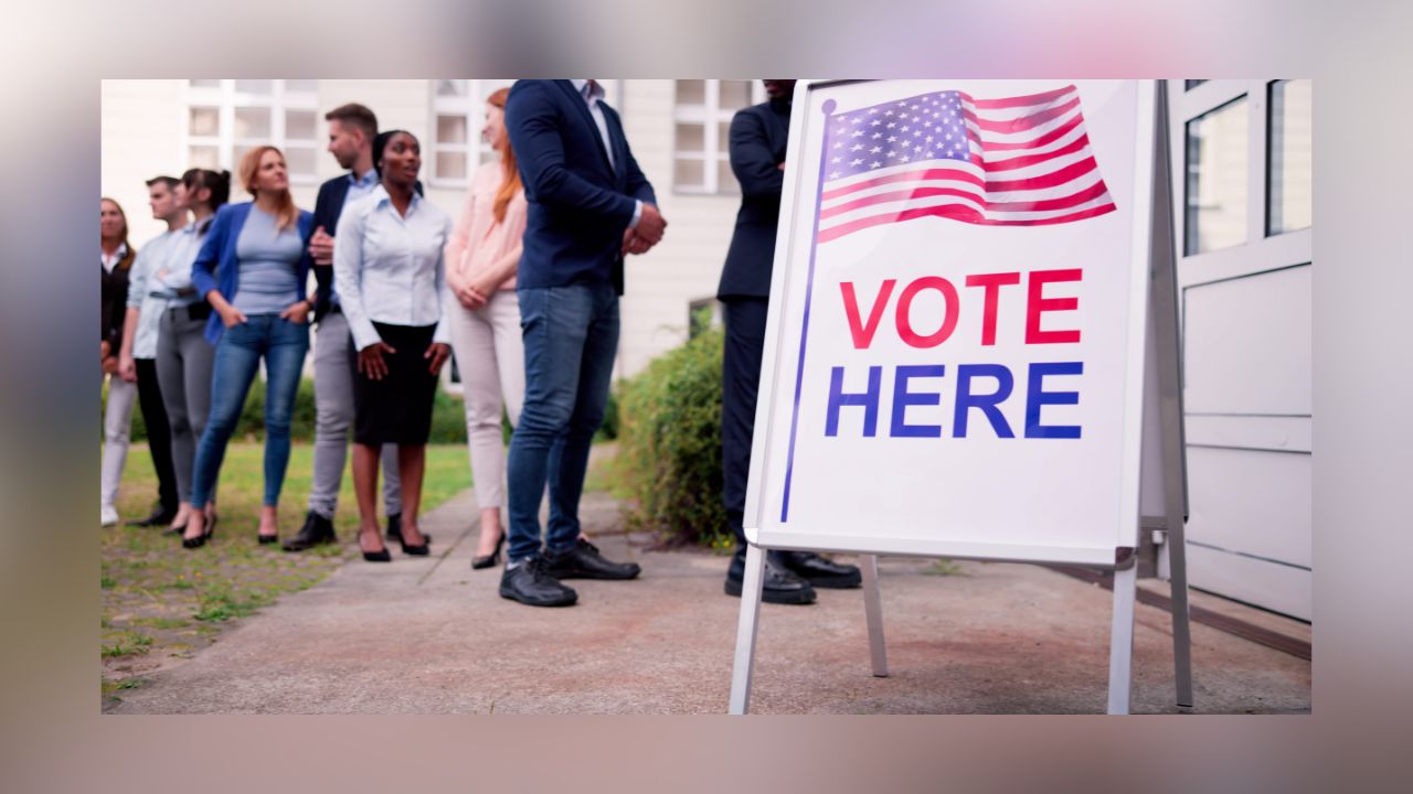 Dallas County First-Day Early Voting Turnout Surpasses Past Two Presidential Elections