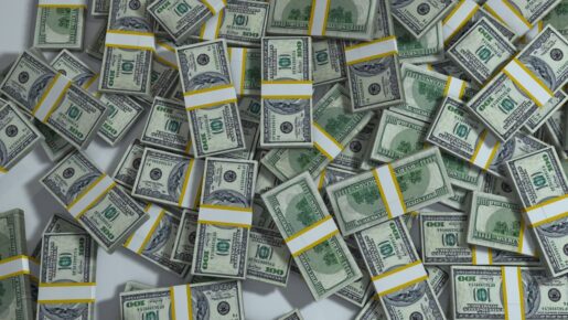 Treasury Says New Safeguards Screened $3.7 Trillion, Blocked $175 Million Bound For Deceased Payees