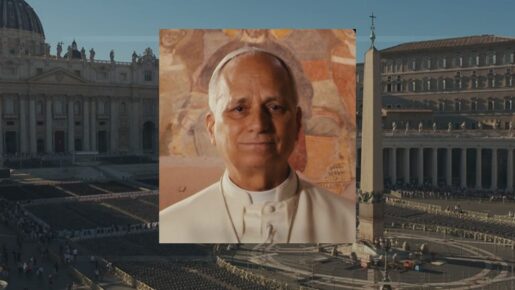 Pope Leo XIV Enters Rome Hospital For Lung Surgery; Vatican Plans Evening Update
