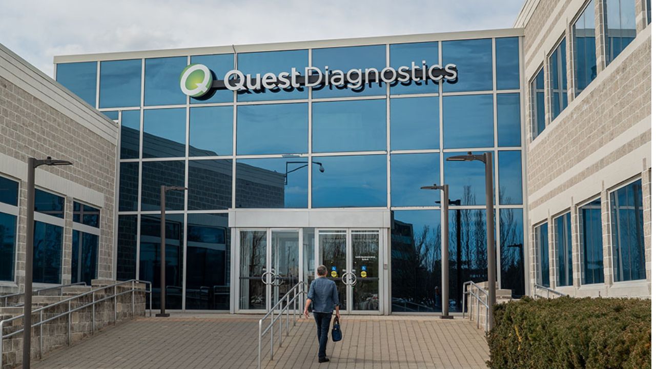 Quest Diagnostics Reports Patient-Record Intrusion As Labs Face Scrutiny Over Data Security