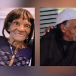 Dallas Police Seek Public’s Help: Richard Parker, 81, And Juanita Parker, 79, Listed Missing