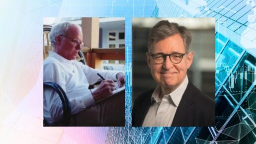 Hall And Woodford Win Economics Nobel For Research On Economic Stability