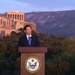Rubio From Athens: West Weakened Itself By Making ‘Nationalism’ A ‘Dirty Word’