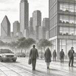 Safer Streets, Bigger Test: AT&T’s Planned Exit And Prop U’s Staffing Gap Test Downtown Dallas